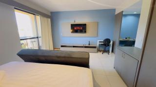 Flat 205 próximo à embaixada EUA - Brasilia - 3