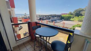 Flat 205 próximo à embaixada EUA - Brasilia - 2