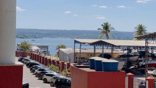 Flat 205 próximo à embaixada EUA - 2