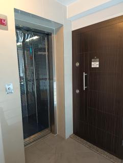 MDM APARTMENT CITY CENTER - Ruse - 6