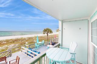 Gulf Getaway - Panama City Beach - 3