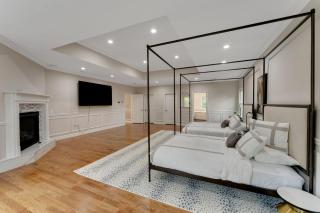 The President Mansion Luxurious 7BR Family Retreat - 2