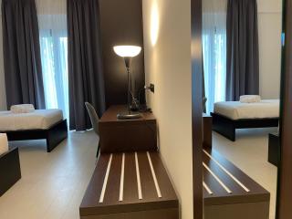 Maestrale Resort Hotel - Alberese, Grosseto - Grosseto - 1