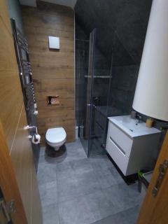 Apartman Natalija Spa Zlatibor - Zlatibor - 3