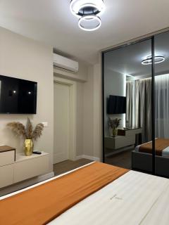 Glenis Luxury Apartment - Durazzo - 5