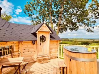 Stairway to Devon - 4