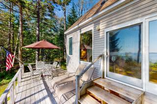 Serenity Cove Cottage - 1