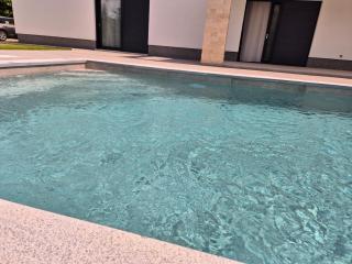 NEW Luxury Villa Themis Istria PRIVATE heated POOL - Kršan - 5