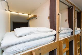 CoDE POD - The LoFT - Edinburgh - Edinburgh - 2