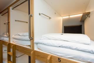 CoDE POD - The LoFT - Edinburgh - Edinburgh - 1