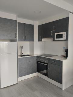 Apartamentos CH 2 - 1