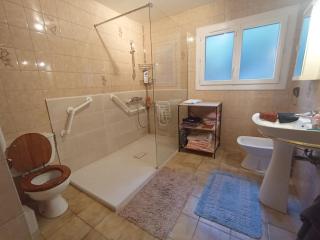 Maison entre Nice et Monaco - Blausasc - 8