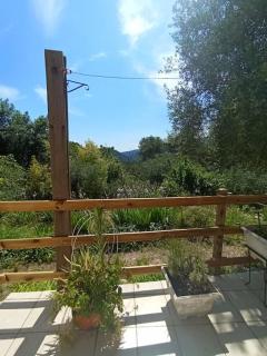Maison entre Nice et Monaco - Blausasc - 5