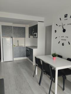 Apartamentos CH 2 - 1