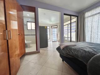 Mini loft en reforma - Mexico-Stad - 3