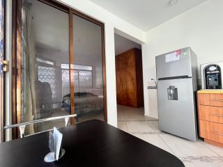 Mini loft en reforma - Mexico-Stad - 2