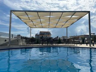Vullkan Hotel - Ksamil - 3