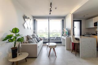 Delightful Apartment Near Shopping Del Sol - Asunción - 0