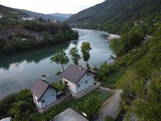Apartman na Drini - Foča - 5