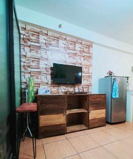 Lani's Apartment - Davao - 5