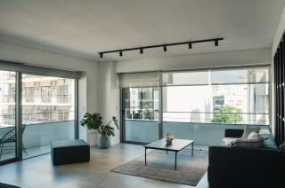 Spacious & New in Unique Historic Area by BT Homes - Buenos Aires - 7