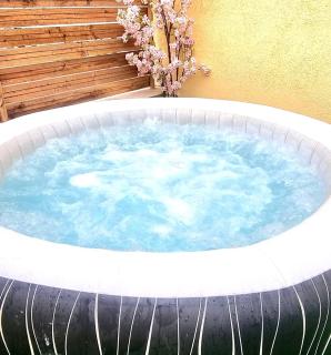 ! New Prestige Loft climatisé terrasse jacuzzi ! - Pont-à-Mousson - 2