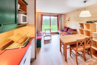 Résidence L'Alpaga - maeva Home - Studio 4 personnes - Confort MAE-2105 - La Salle Les Alpes - 8