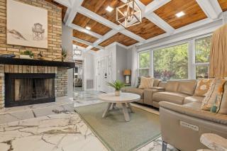 Serenity Haven Luxe Pet Friendly 5BR With Pool - 9