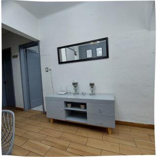 Acogedor departamento con entrada independiente - Cidade do México - 7