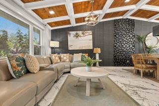 Serenity Haven Luxe Pet Friendly 5BR With Pool - 4