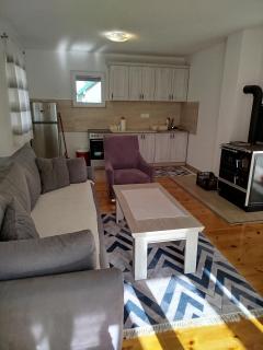 Vikendica Aleksandar - 2