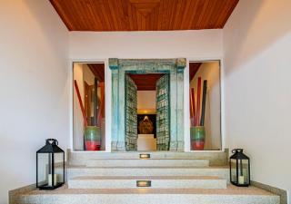 Villa Baan Phu Prana - Surin Beach - 8