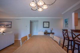 Lovely 3 bedroom first floor condo on golf course - Sarasota - 1