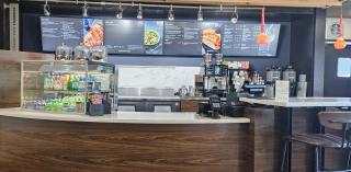 Courtyard by Marriott Anchorage Airport - Anchorage - 8