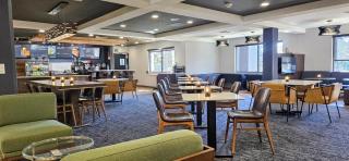 Courtyard by Marriott Anchorage Airport - Anchorage - 7