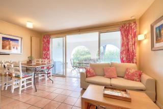 Les Maisons aux Restanques du Golfe de St Tropez - maeva Home - Maison Duplex 4 Pièces avec terrasse vue végétation 8 personnes - Prestige MAE-2842 - 9