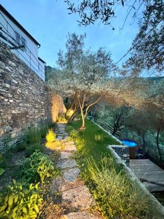 Il Giardino di Fe - Sori - 5
