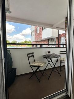 Apartment Athens - Sombor - 2