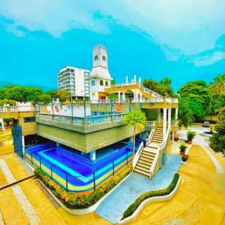 SGH Castillo Aqua - Santa Marta - 8