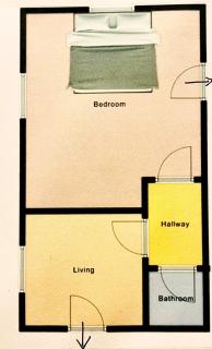 Barker House 3# Suite-heart of oldtown - Niagara on the Lake - 8