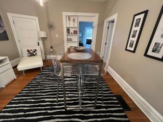 2 BR Totally Renovated and Chic - 5