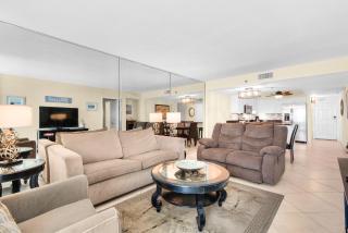 Beachcrest 803 - Santa Rosa Beach - 3
