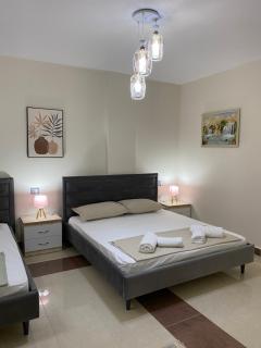 Tinas Rooms - Durrës - 0