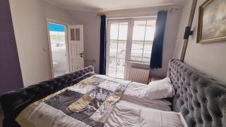 Apartament Hexagon - 5D Apartments - Grzybowo - 9