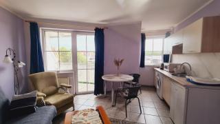 Apartament Hexagon - 5D Apartments - Grzybowo - 7