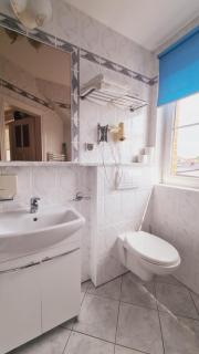 Apartament Hexagon - 5D Apartments - Grzybowo - 6