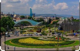 ANABELLI - Tiflis - 5