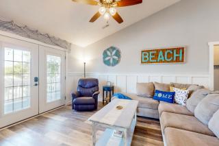 Costal Escape - Sunset Beach - 5