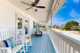 Costal Escape - Sunset Beach - 4