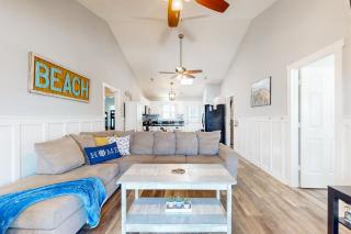 Costal Escape - Sunset Beach - 2